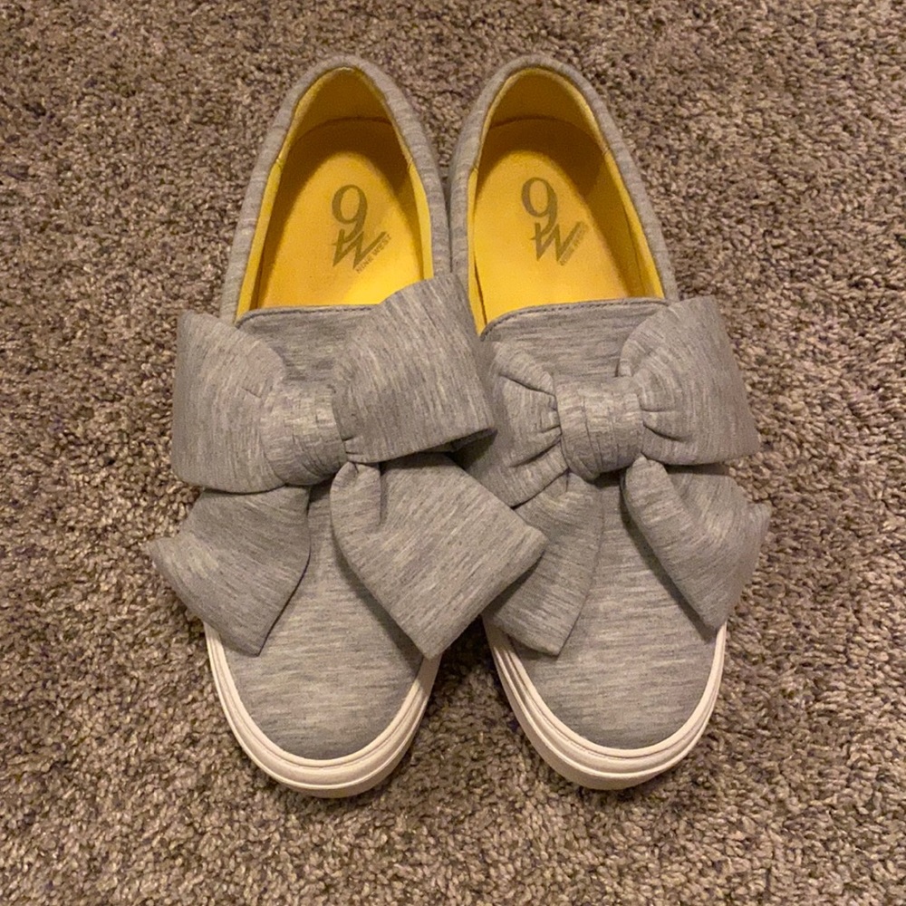 Nine West Sneakers